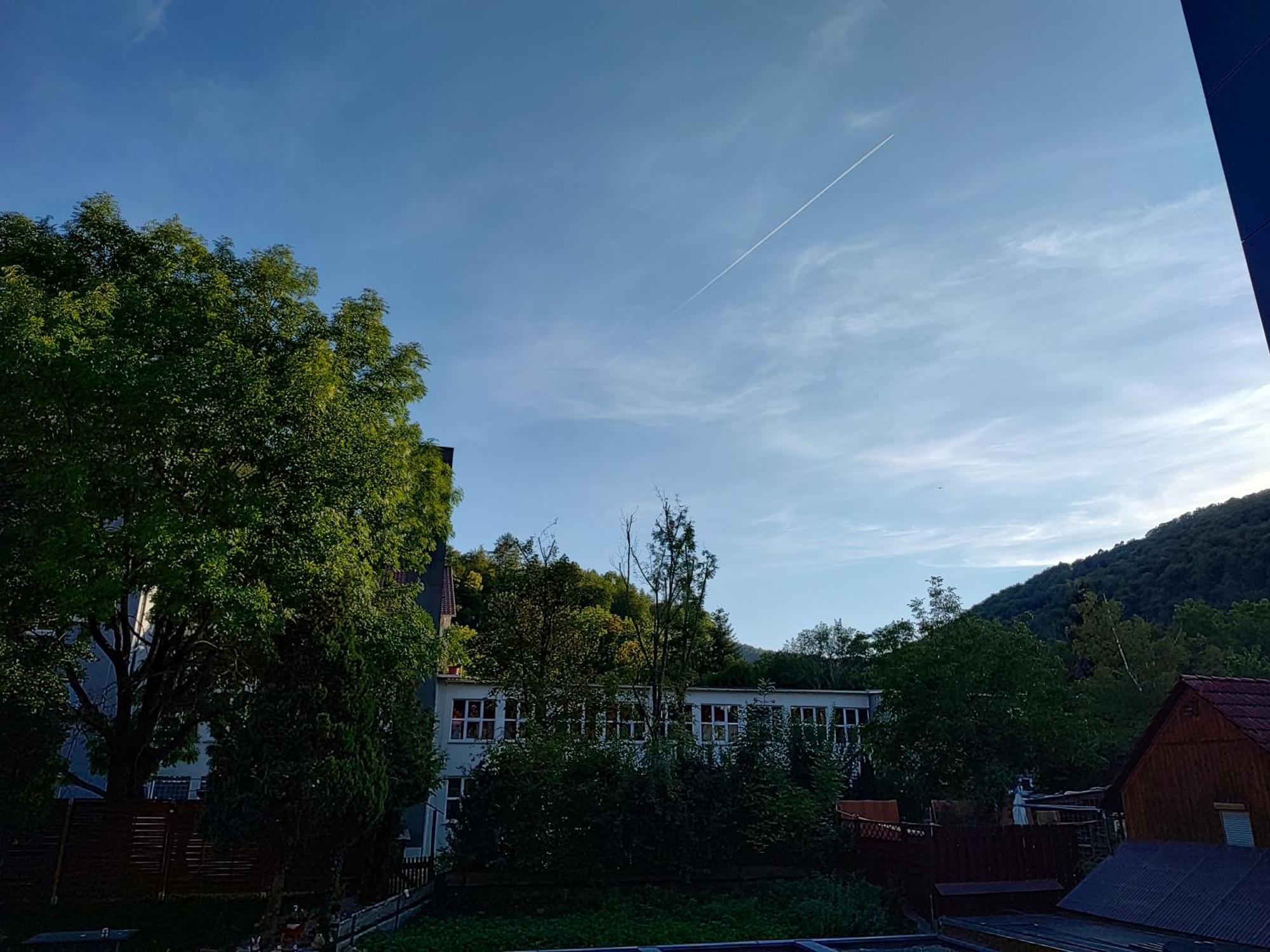 Ferienwohnungen Am Wasserfall Bad Urach Szoba fotó
